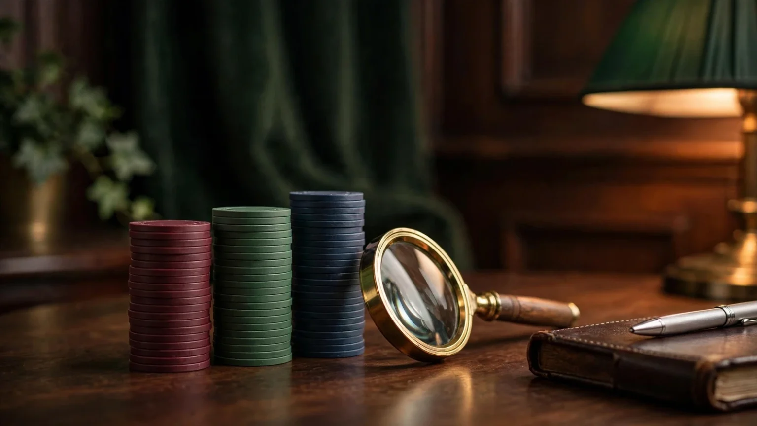 UK Casino Sites and Slots: How to Compare